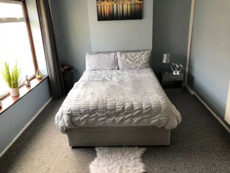 Double Room from £800 (UB8 3SA) Uxbridge close to West Drayton