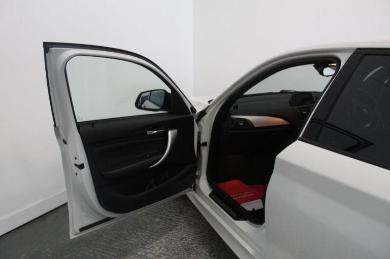 BMW 1 SERIES 2.0 116d M Sport Euro 5 (s/s) 5dr 2014