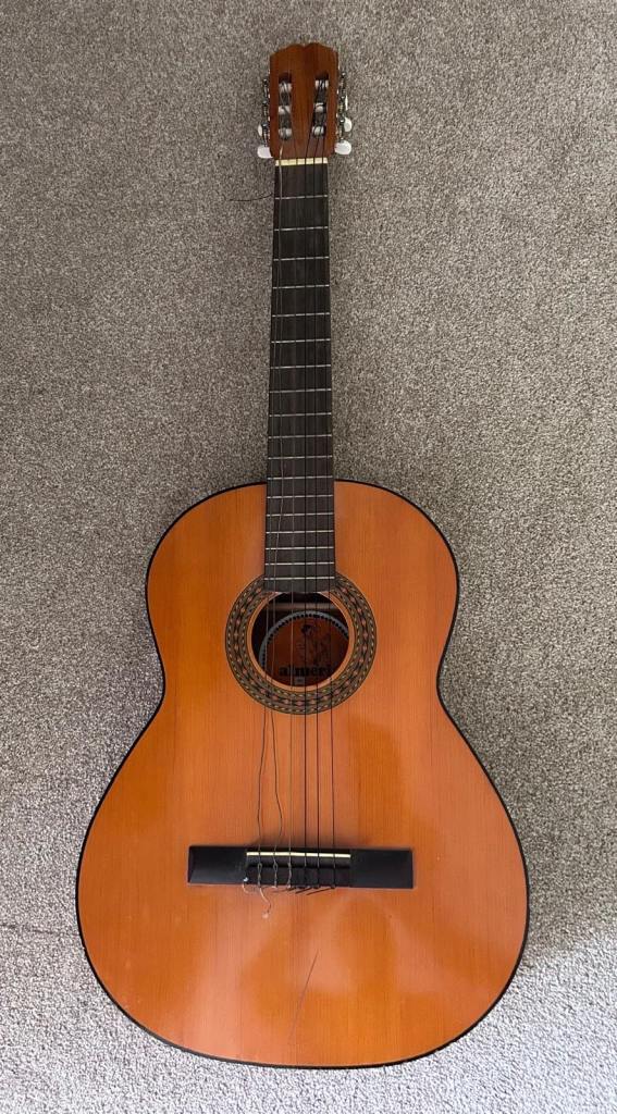 BM Almeria Classical guitar