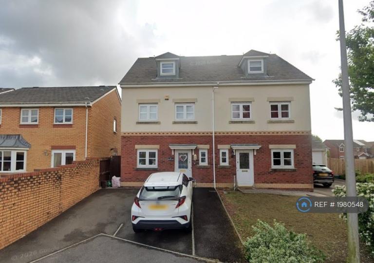 3 bedroom house in Awel Deg, Swansea, SA7 (3 bed) (#1980548)