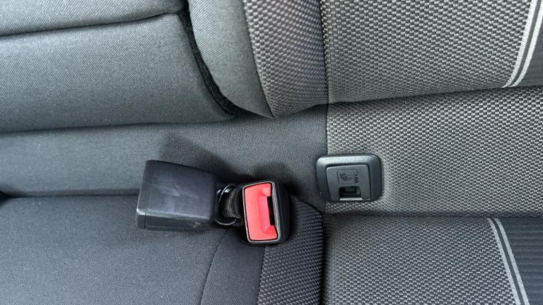 2019 Volkswagen T-Roc 1.5 TSI EVO SE 5dr Petrol Hatchback Hatchback Petrol Manual