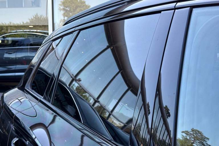 2024 Audi Q6 e-tron 100kWh S line SUV 5dr Electric Auto quattro (388 ps) ESTATE Electric Automatic