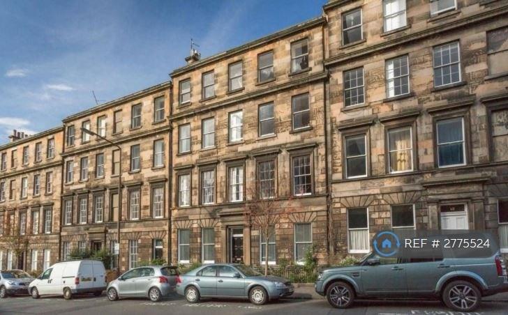 5 bedroom flat in Lutton Place, Edinburgh, EH8 (5 bed) (#2775524)