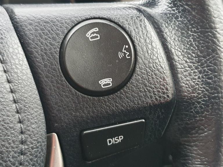 2013 Toyota RAV4 2.2 D-4D Icon SUV 5dr Diesel Manual 4WD Euro 5 (150 ps)