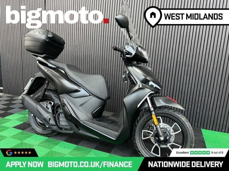 2025 75 VOGE SR16 FINANCE SPECIALISTS APPLY NOW