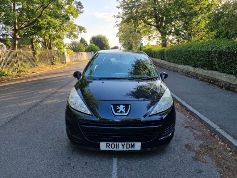 Peugeot, 207, Hatchback, 2011, Manual, 1397 (cc), 5 doors