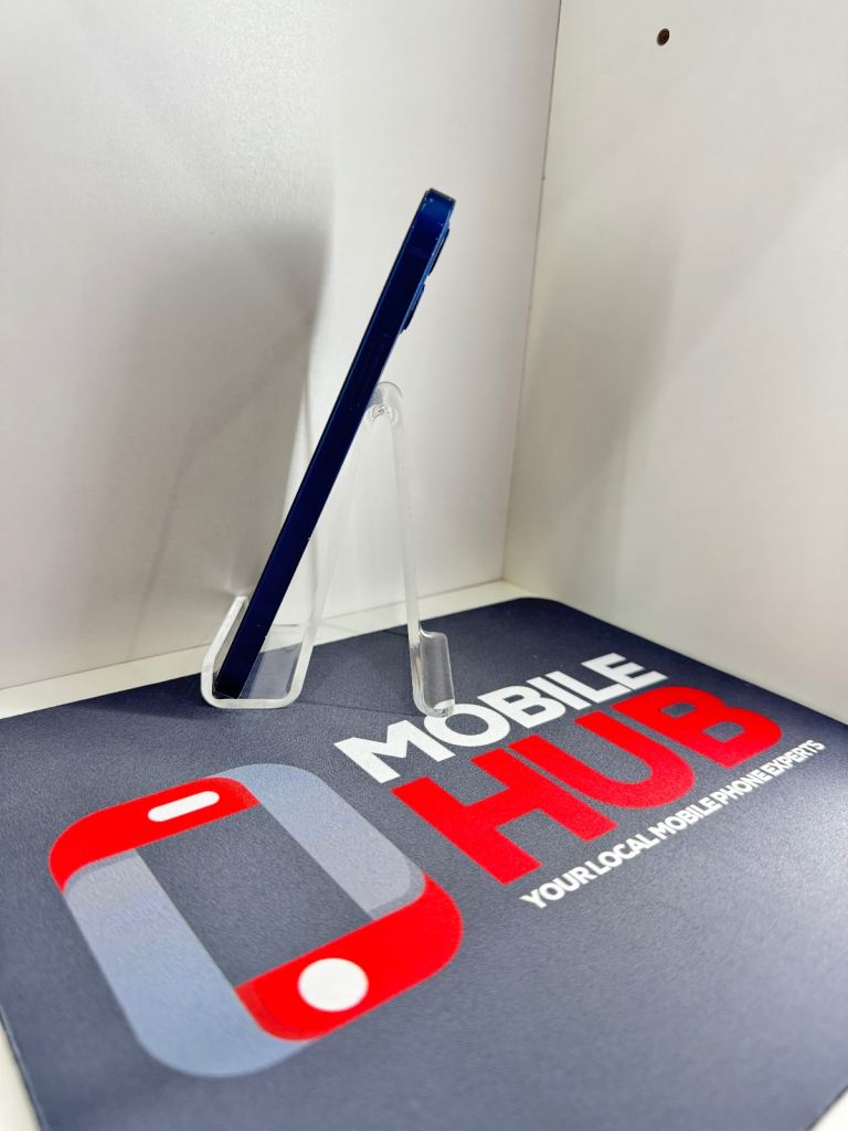 IPhone 12 - 64GB - Blue - Unlocked - Like New