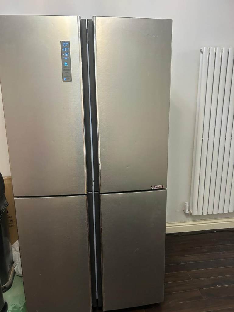 American Fridge Freezer RRP £750