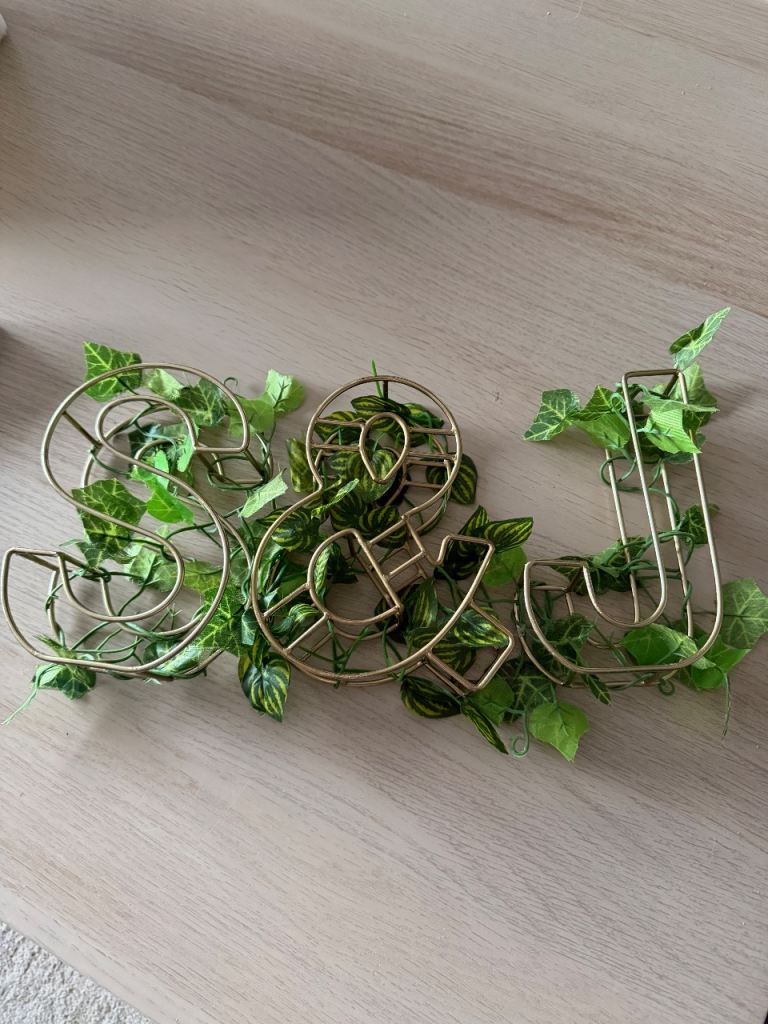 PENDING COLLECTION Loads of FREE wedding items - Collection ONLY