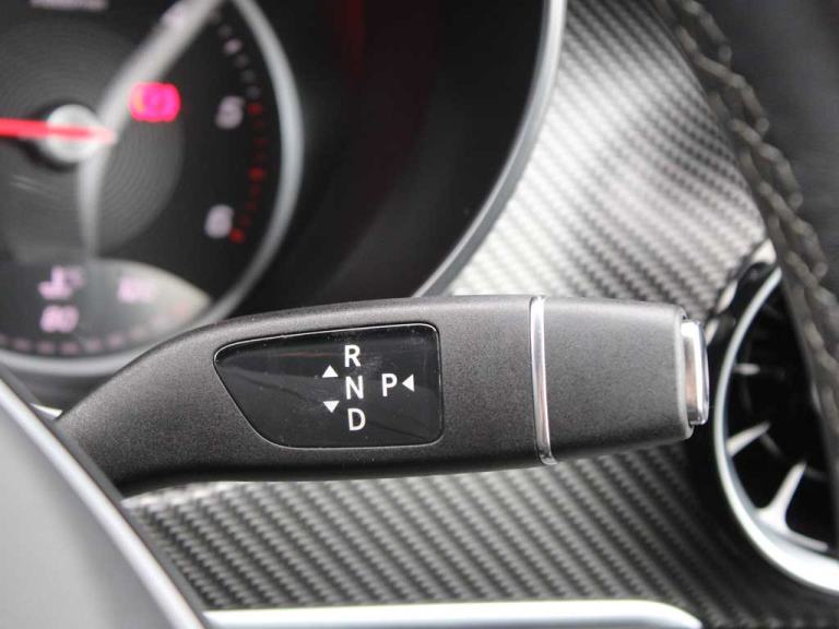 2024 Mercedes-Benz V-Class V300 d 237 AMG Line 5dr 9G-Tronic [Extra Long] MPV DIESEL Automatic