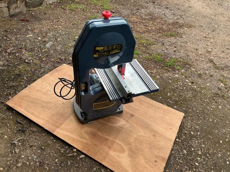 Band Saw