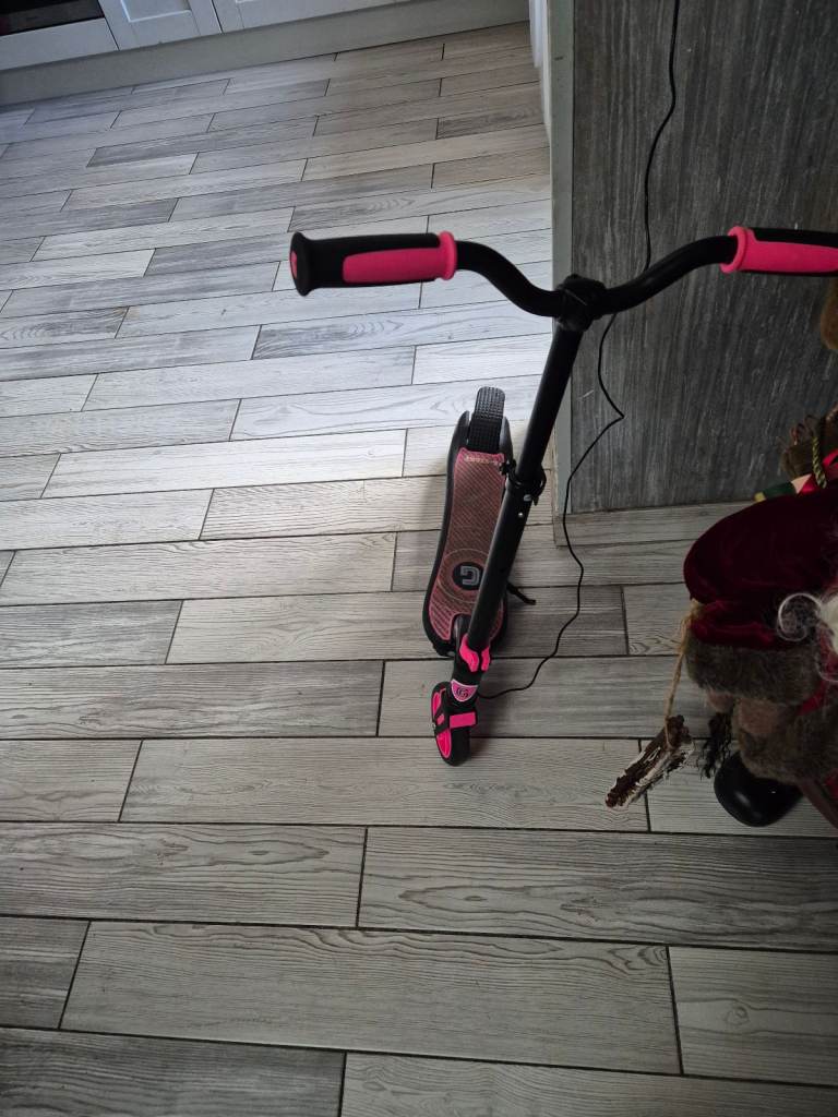 Kids Electric scooter 