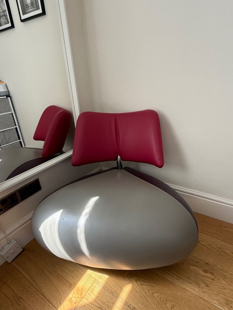 Design-style chair