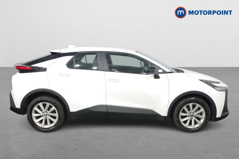 2024 Toyota C-HR 1.8 Hybrid Icon 5dr CVT SUV Hybrid Automatic