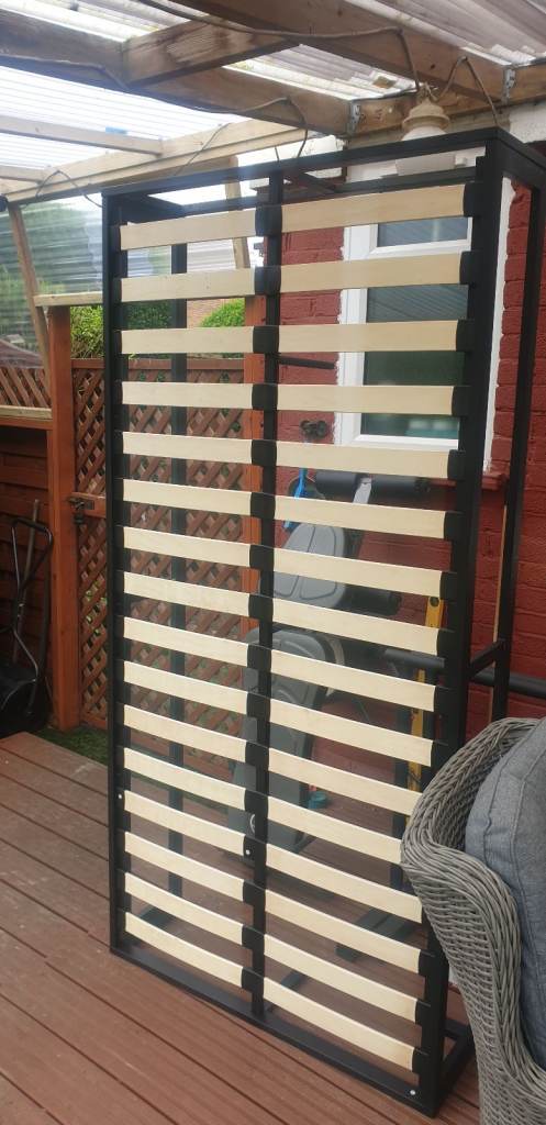 Single bed frame/base (Argos)