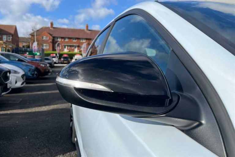 2018 Hyundai i30 2.0 T-GDi N Performance Hatchback 5dr Petrol Manual Euro 6 (s/s) (275 ps) Hatchb...