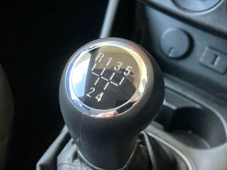 2019 Vauxhall Corsa 1.4 [75] Active 3dr Hatchback PETROL Manual