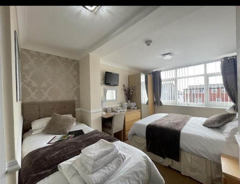 Room for rent 