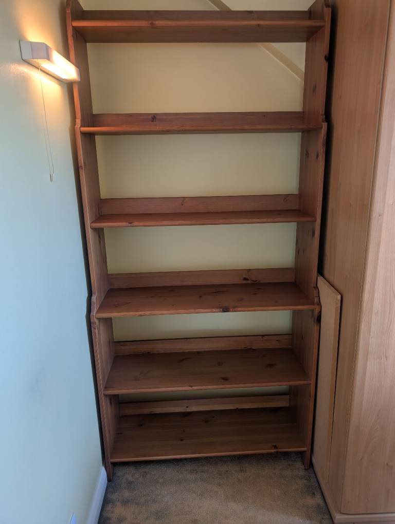 Shelving unit 