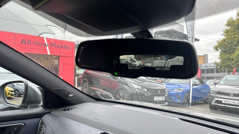 2021 Nissan Qashqai 1.3 DIG-T MHEV Tekna+ SUV 5dr Petrol Hybrid XTRON Euro 6 (s/s) (158 ps) SUV H...