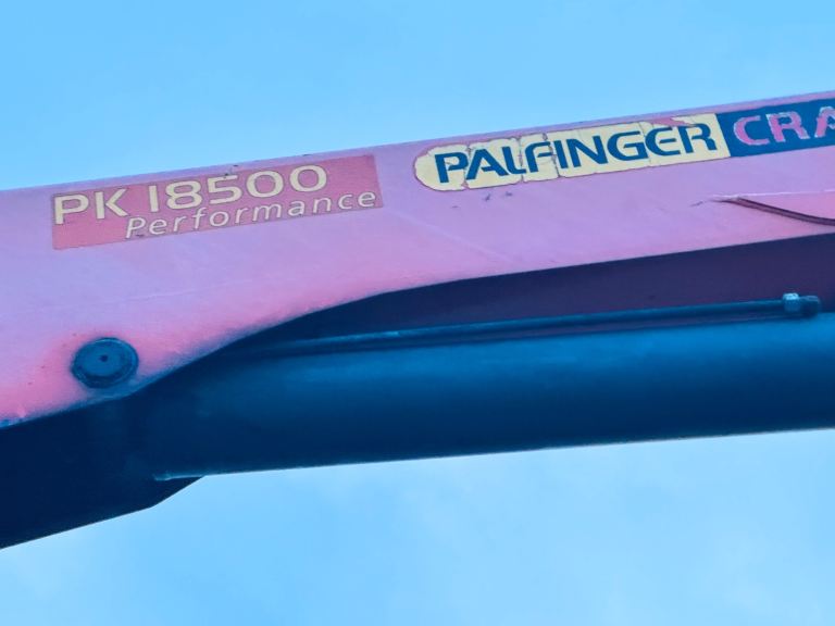 DAF Trucks, CF, Other, 2009, 9200 (cc)