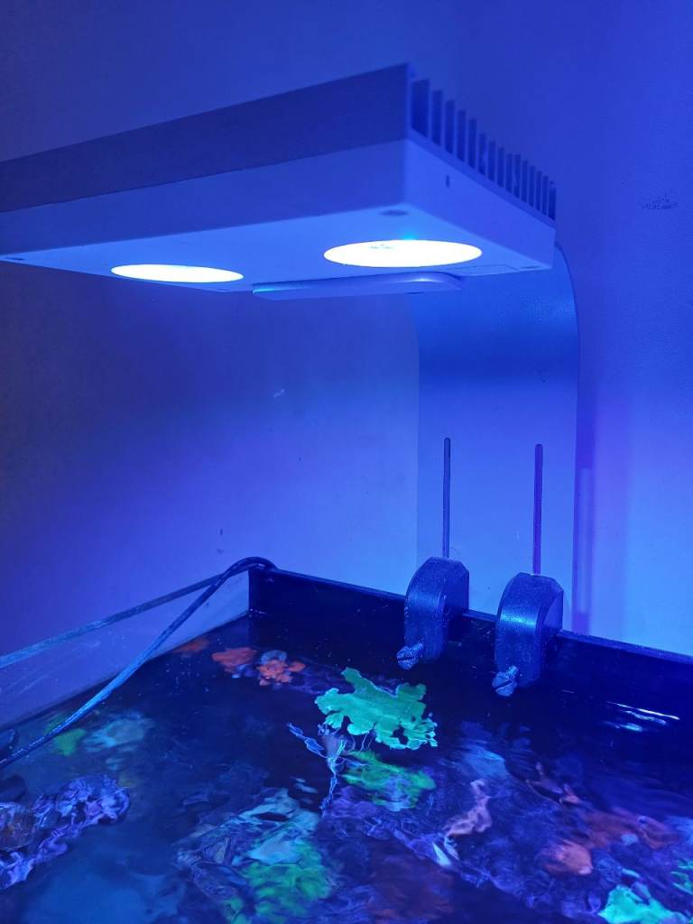 AI Hydra 32HD Marine Aquarium Led Lights