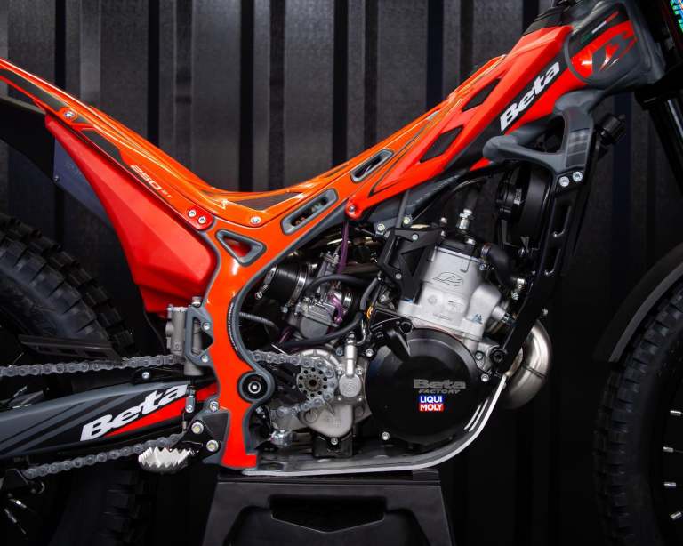 NEW 2025 Beta Evo 125 Trials Bike - £500 MEGA DEAL