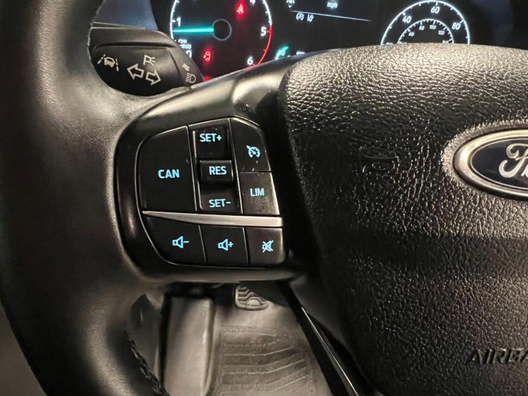 2024 Ford Transit 2.0 EcoBlue 170ps H3 18 Seater Trend Auto MINIBUS DIESEL Automatic