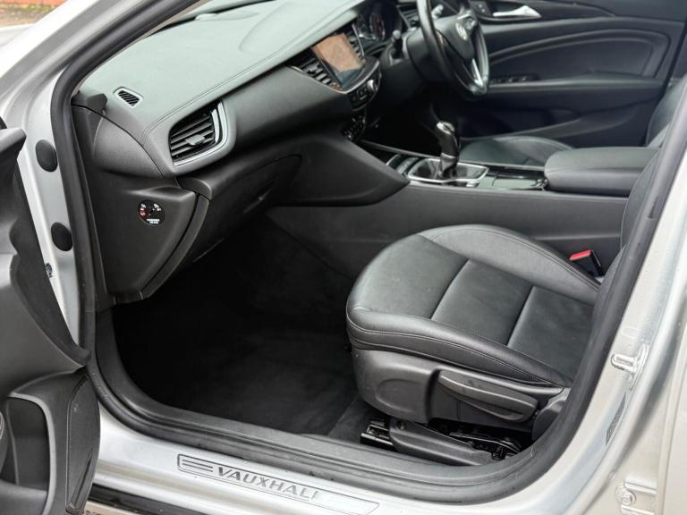 2018 Vauxhall Insignia 1.6 Turbo D ecoTec Elite Nav 5dr ESTATE DIESEL Manual