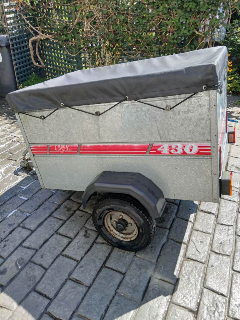 Car Trailer
