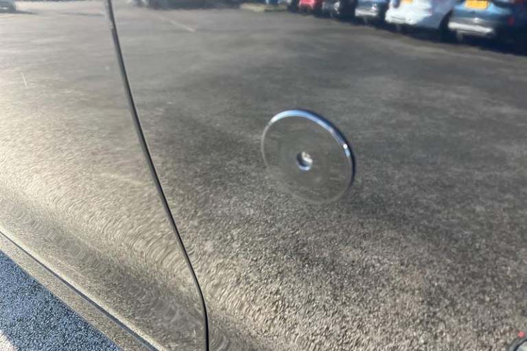 2025 Ford Transit Custom 280 Limited AUTO L2 LWB FWD 2.0 EcoBlue 136ps Low Roof Automatic Panel V...