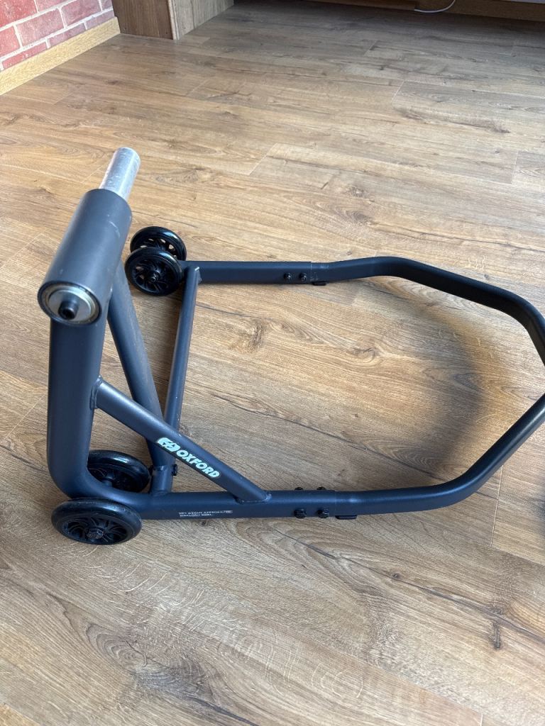 Oxford ZERO-G- Single Sided Stand