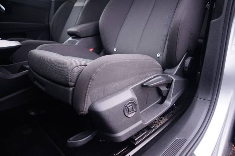 2022 Audi Q4 e-tron 35 Sport SUV 5dr Electric Auto 55kWh (170 ps) ESTATE ELECTRIC Automatic