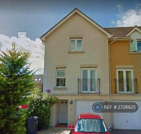 4 bedroom house in Gibbons Lane, Dartford, DA1 (4 bed) (#2726925)