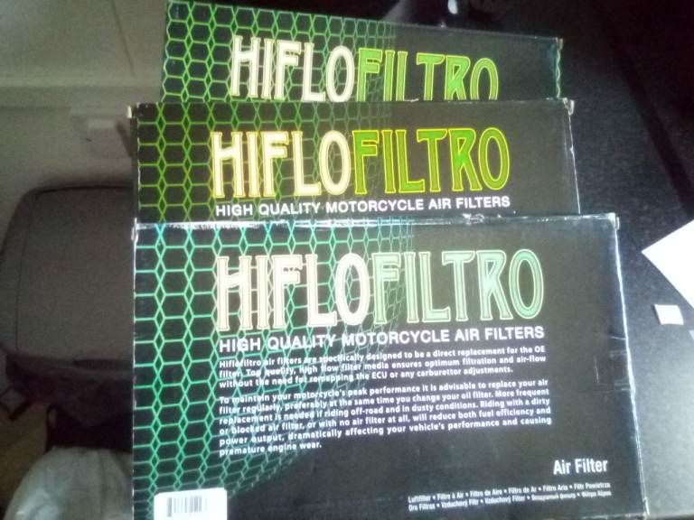 Motorbike Parts / Accessories, £1 BARGAINS