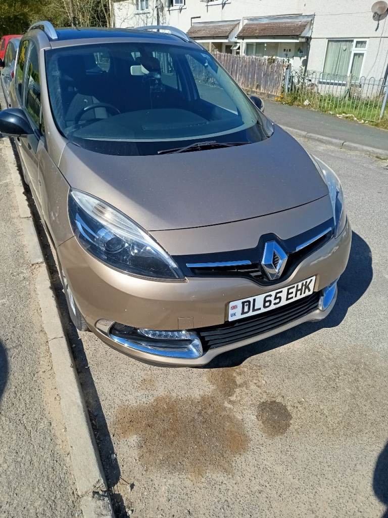 Ulez free full service 