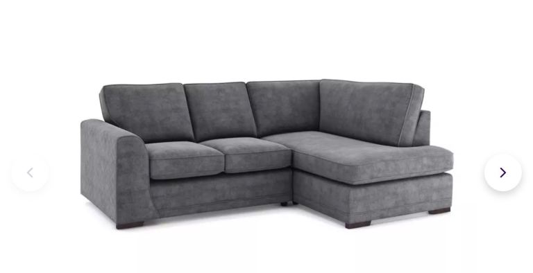 4 seater or corner sofa wanted