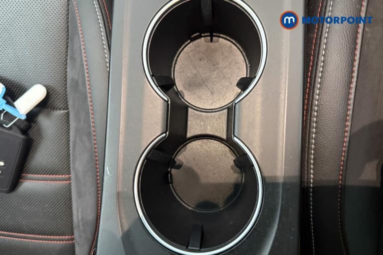 2022 Renault Arkana 1.6 E-TECH Hybrid 145 R.S. Line 5dr Auto SUV Hybrid Automatic