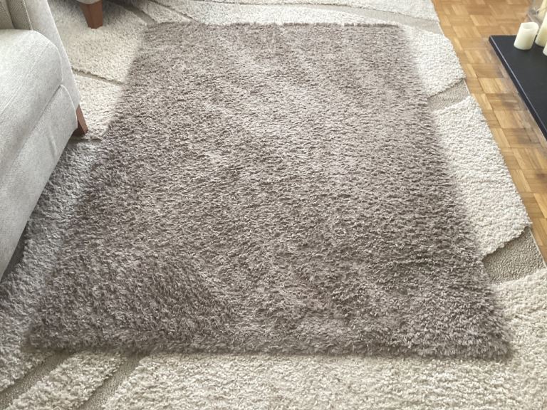 Rectangular Rug from Carpetright