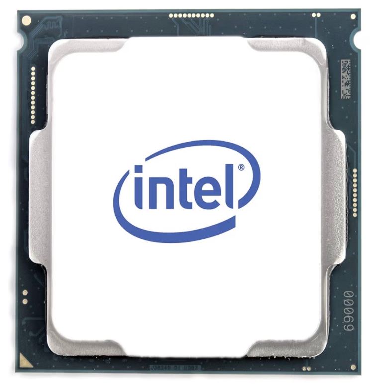 Intel Core i7-10700K – Excellent Condition – Never Overclocked
