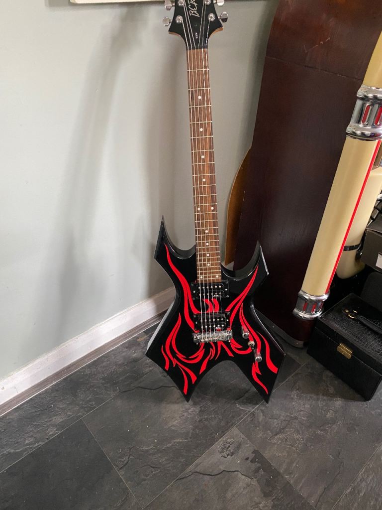 Bc Rich KKW