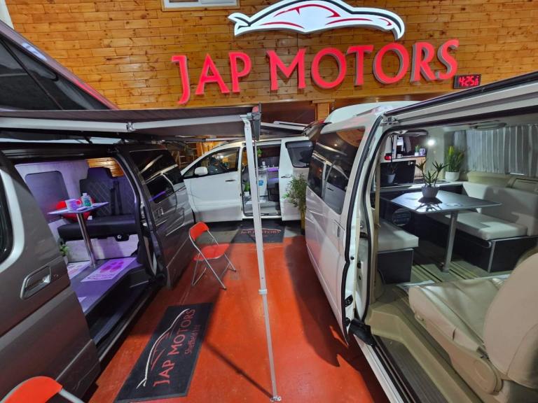 WE HAVE 4 MORE SERENA IN STOCK