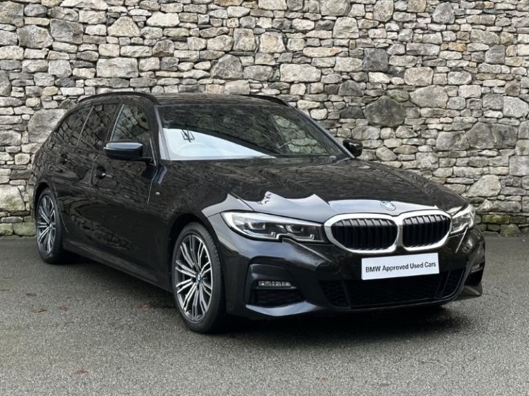 BMW 3 SERIES 320i M Sport 5dr Touring 