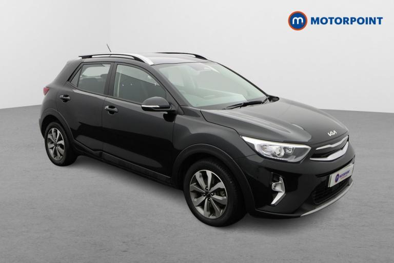 2022 Kia Stonic 1.0T GDi 99 2 5dr HATCHBACK PETROL Manual
