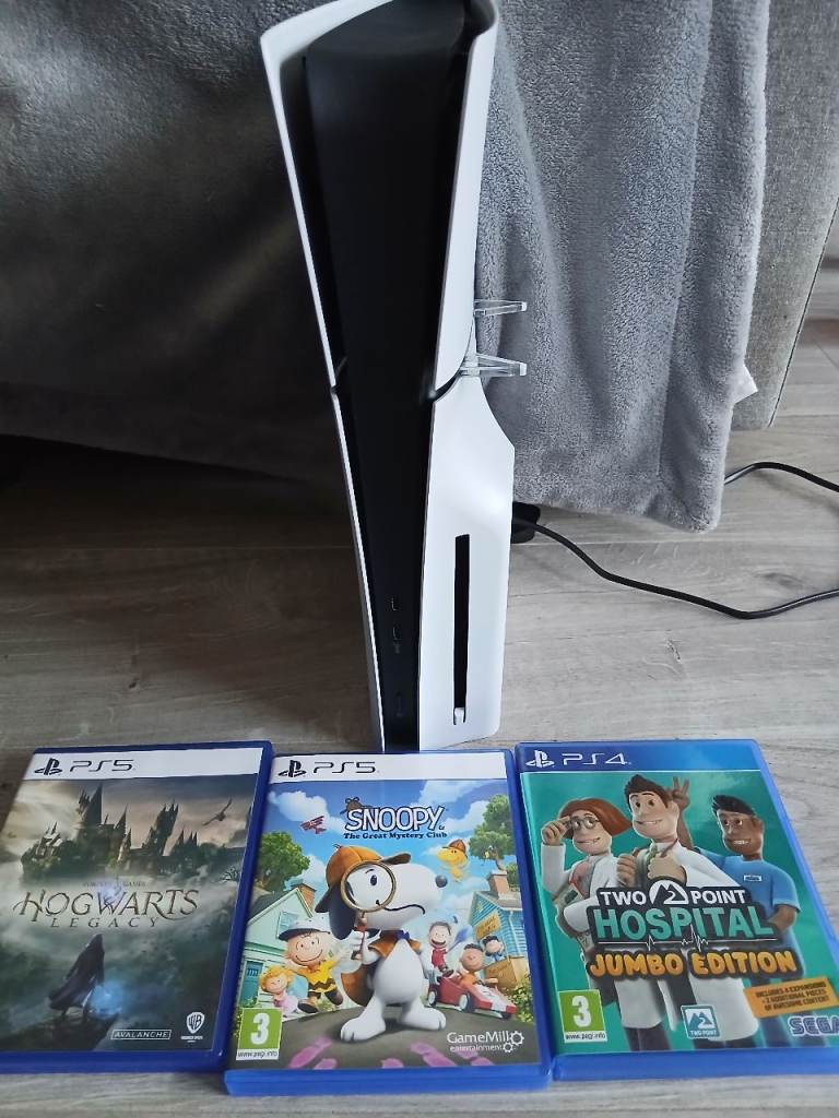 Playstation 5 