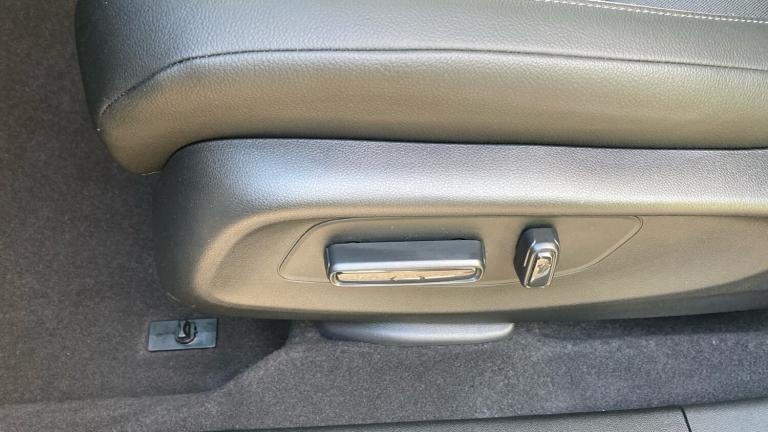 2025 Honda ZR-V 2.0 eHEV Sport 5dr CVT Hybrid Estate Estate Hybrid Automatic