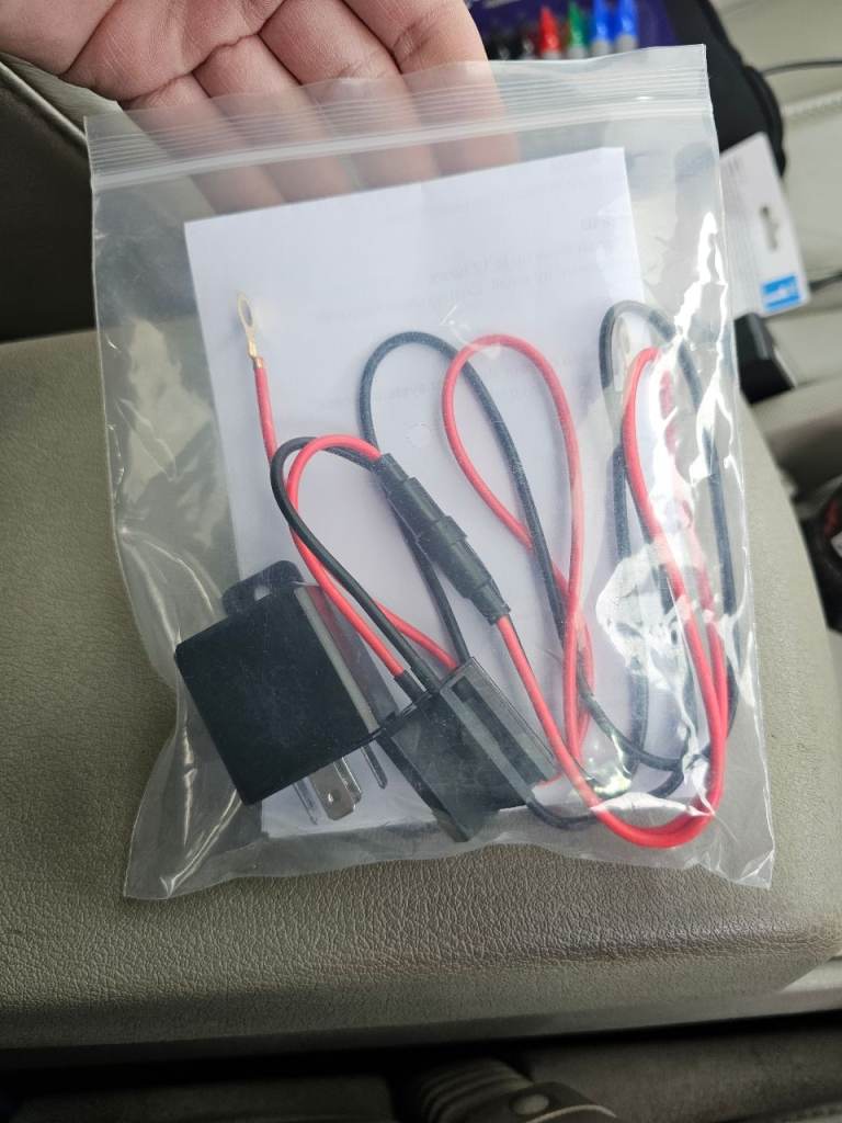 Phantom Car Tracker / Vehicle Locator for any Car Van Bike 4x4 Camper Motorhome security system