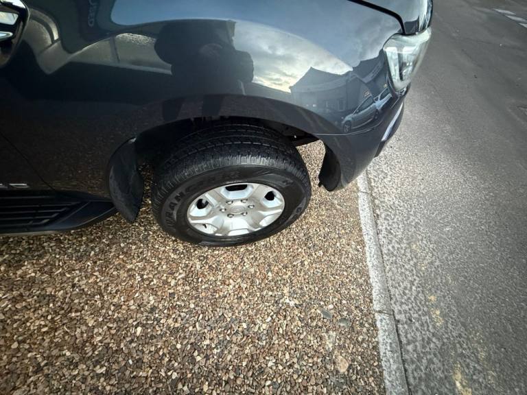 2018 18 FORD RANGER 2.2 TDCI LIMITED 1 PICKUP DOUBLE CAB 4DR DIESEL MANUAL 4WD E