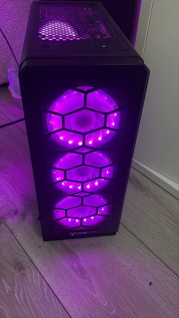 SUPER FAST GAMING PC | in London | Gumtree