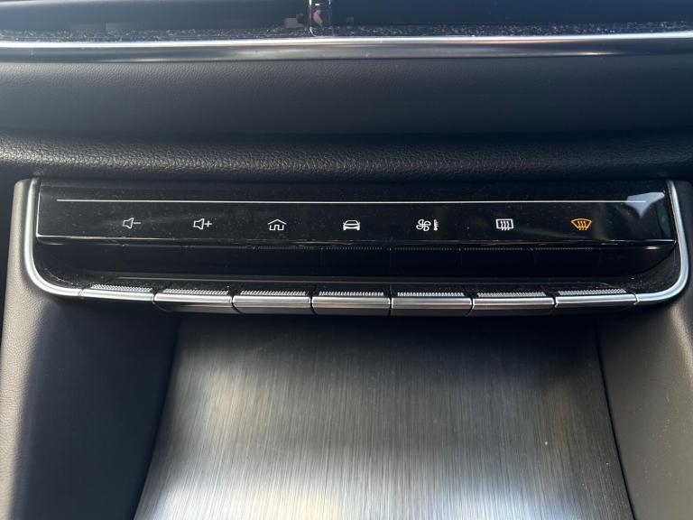 2023 MG MG HS 1.5 T-GDI SE 5dr DCT ESTATE PETROL Automatic